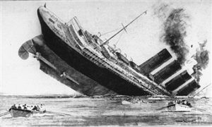 lusitania