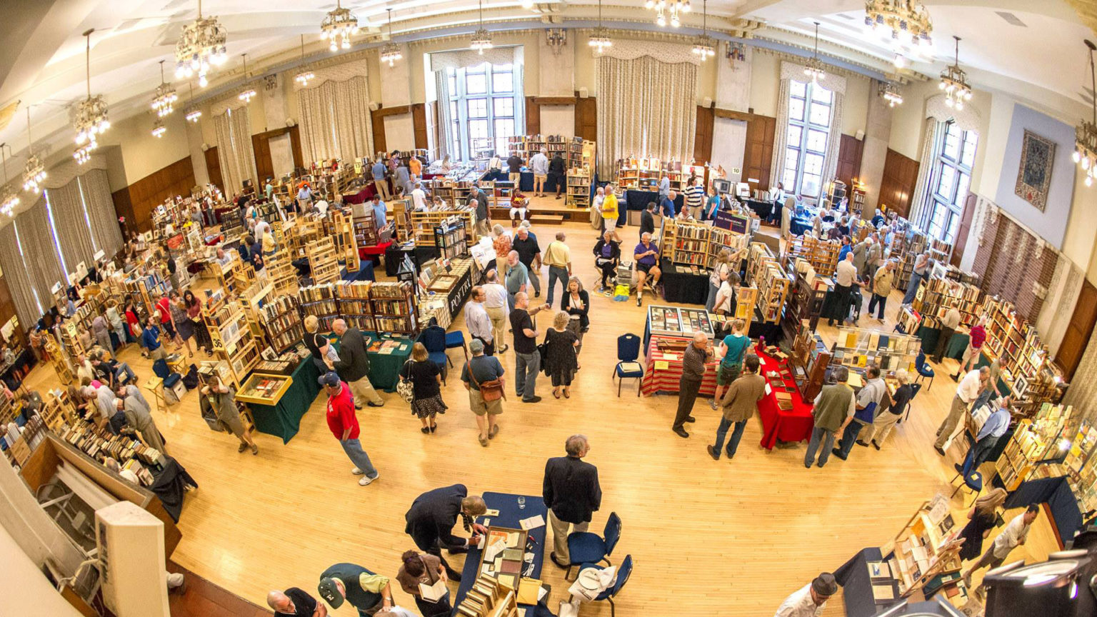 Midwest Antiquarian Booksellers Association Promoting the Love of